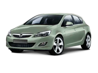 Opel Meriva Çıkma Yedek Parçaları