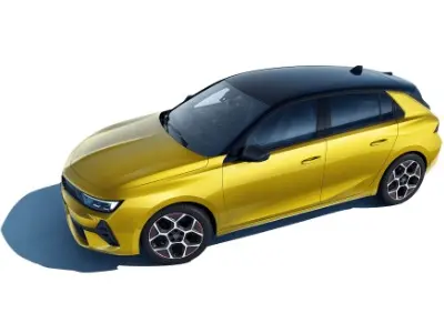 Opel Astra Çıkma Yedek Parçaları