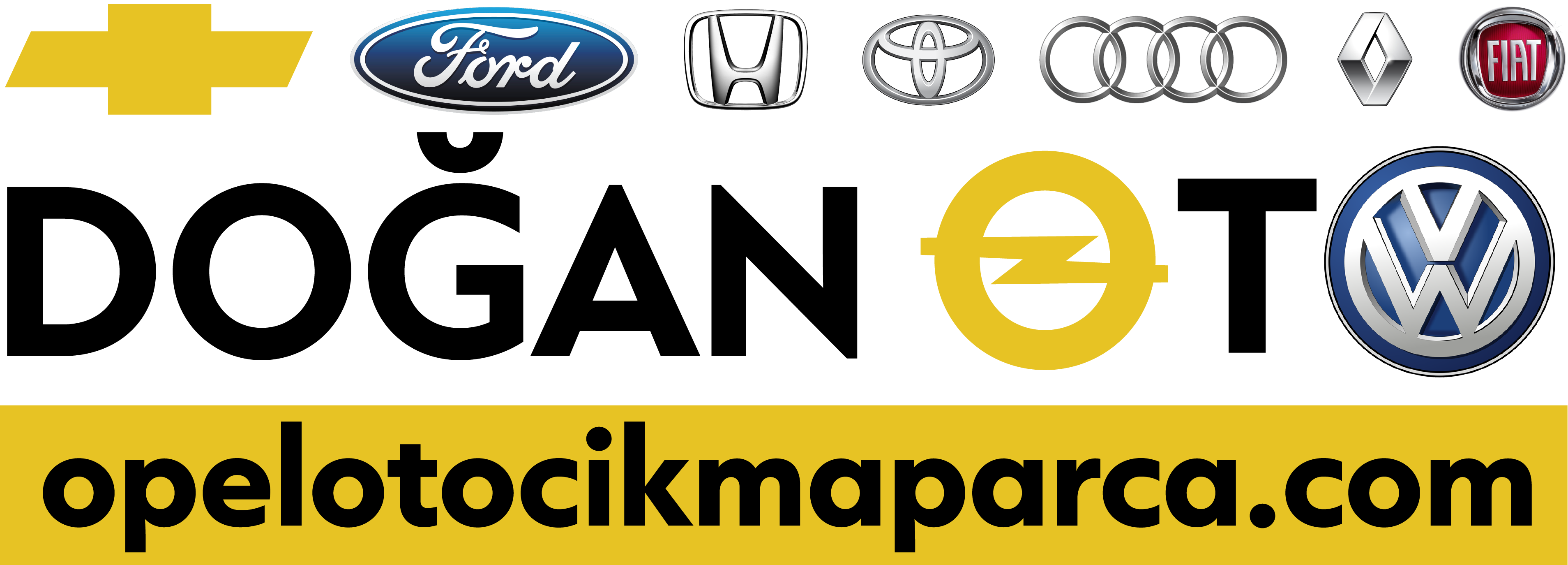 Opel Oto Çıkma Parça
