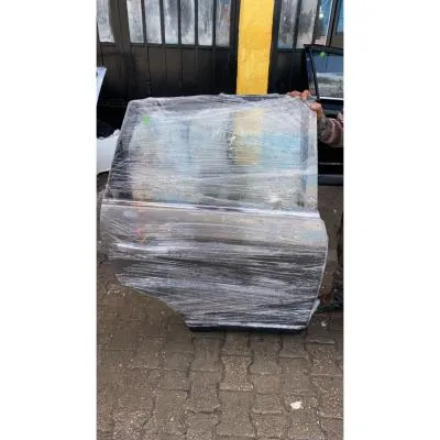 Opel Antara Çıkma Sağ Arka Kapı Füme Renk 