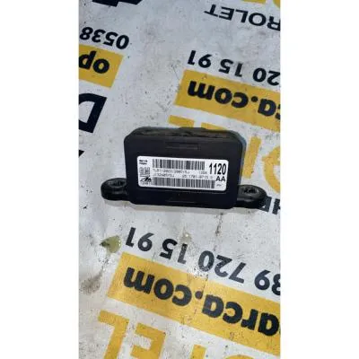 Opel Astra J Cruze İnsignia Savrulma Yol Tutuş Beyni GM 