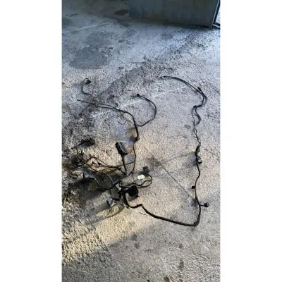 Opel Astra J Ön Şase Far Tesisatı GM 13347909 58K