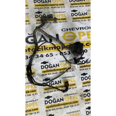 Opel İnsignia A Orijinal Radyatör Fan Elektrik Tesisatı GM 39052764