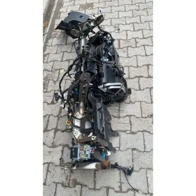 Opel insignia A2 Çıkma Kalorifer Kutusu Komple Orijinal 