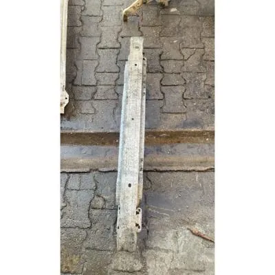 Opel Vectra C Arka Tampon Demiri Çıkma Orijinal GM 