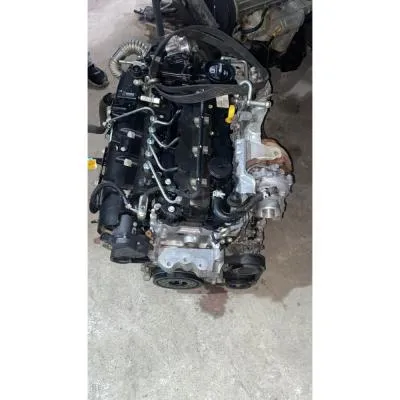 Opel Meriva B, Zafira C 1.6 CDTI Çıkma Komple Motor Garantili Dizel B16DTH