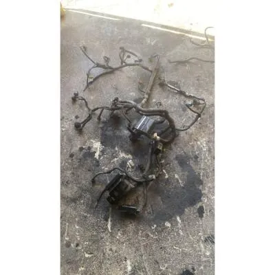 Chevrolet Captiva C100 Motor İçi Elektrik Tesisatı Komple Orijinal OK2TJ1