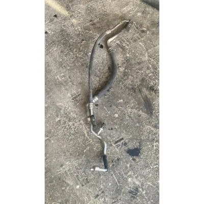 Chevrolet Captiva C100 Klima Boruları GM Orijinal