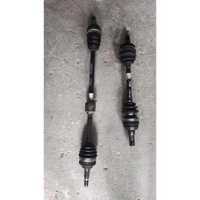 Chevrolet Lacetti Manuel Çıkma Orijinal Aks 