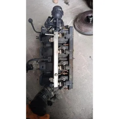 Cherolet Aveo Opel Corsa D E 1.2 1.4 Benzin Enjektörleri GM 55572731