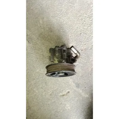 Chevrolet Aveo T300 Direksiyon Pompası Kasnaklı GM 