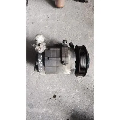 Chevroılet Aveo T300 Klima Kompresörü GM Orijinal 