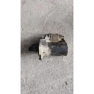 Opel Corsa D E Aveo Benzinli Marş Motoru GM Orijinal 