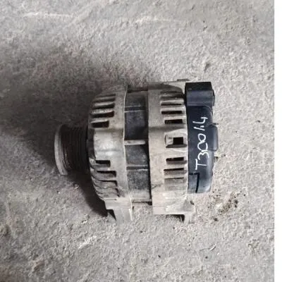 Opel Astra Corsa Aveo Trax Benzinli Şarj Dinamosu GM Orijinal 