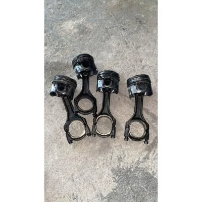 Opel Astra J Mokka İnsignia 1.6 Dizel Piston Kolları B16DTH