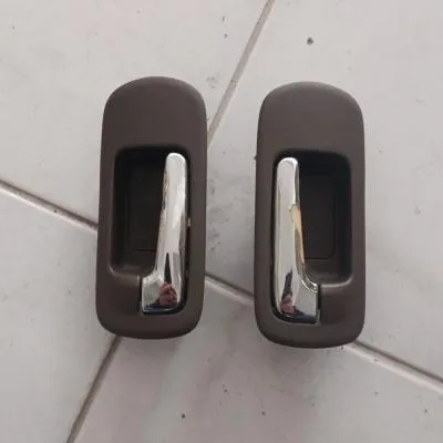 Honda Civic Vtec Kapı İç Açma Kolları Orijinal 