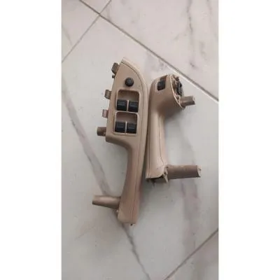 Honda Civic Vtec Çıkma Orijinal İç Kapı Çekme Kolu 