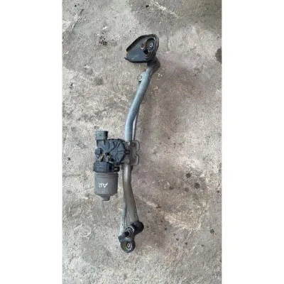 Opel Astrta H Ön Cam Silecek Mekanizması