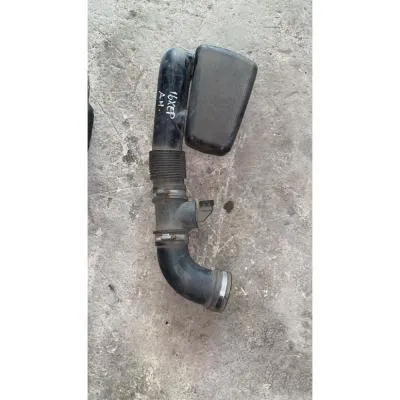 Opel Astra H Gaz Kelebek Borusu GM 24437914