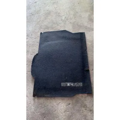 Opel Astra H Hb Bagaj Halısı 