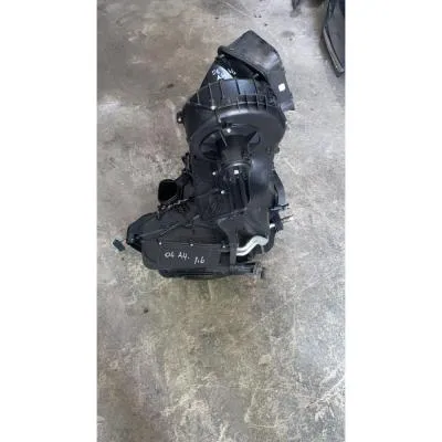 Opel Astra H Kalorifer Kutusu, Kalorifer Kazanı