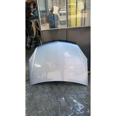 Opel Astra H Ön Kaput Şimşek Gri Hatasız 