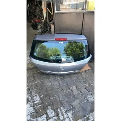 Opel Astra H Hb Bagaj Kapağı Hatasız 