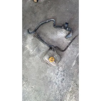Opel Astra Çıkma Yedek su Deposu Genleşme Tankı 