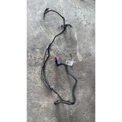 Opel Astra H Radyatör Fan tesisatı GM 13124301