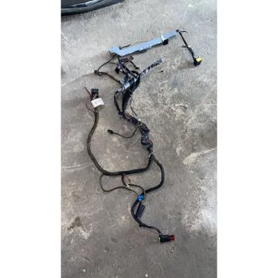 Opel Astra H Göğüs Torpido Elektrik Tesisatı 