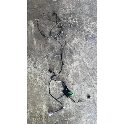 Opel Astra H Bagaj Tesisatı 24467598