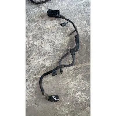 Opel Astra H Motor Beyin Söketi Elektrik Tesisatı GM 13101252