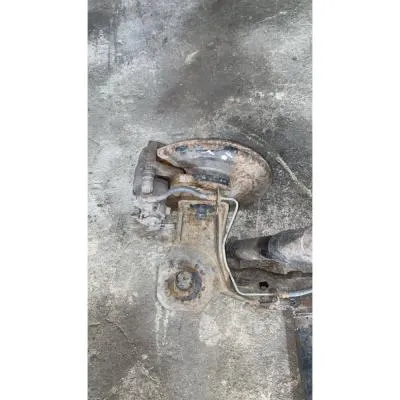 Opel Astra H Çıkma Arka Fren Kaliperleri Sağ Sol 