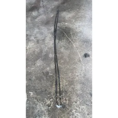 Opel Astra H El Fren halatı 