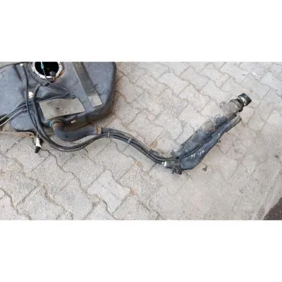 Opel Astra H 1.4 1.6 Depo Dolum Boğazı