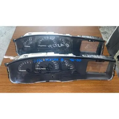 Opel Vectra B Km Saati Gösterge Paneli 
