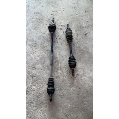 Opel Astra H 1.4  1.6 Çıkma Orijinal Sağ Sol Aks Komple GM  GM Orjinal