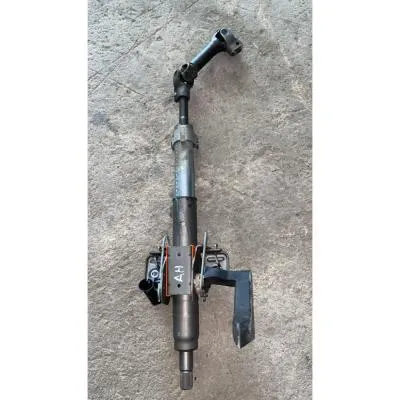 Opel Astra H Zafira B Direksiyon Sütunu Direksiyon Kolon Mili GM 900129 / 13182345 GM Orjinal