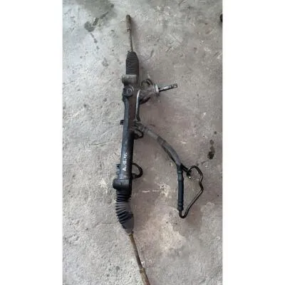 Opel Astra G H Zafira Çıkma Orijinal Direksiyon Kutusu GM 5900252 / 93181225 GM Orjinal