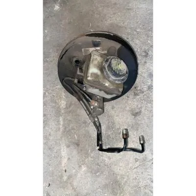 Opel Astra H Zafira B Fren Ana Merkez, Hidrolik Yağ Deposu GM Orijinal GM Orjinal