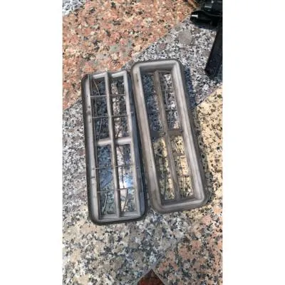 Opel Astra H Bagaj Menfezleri GM  GM Orjinal