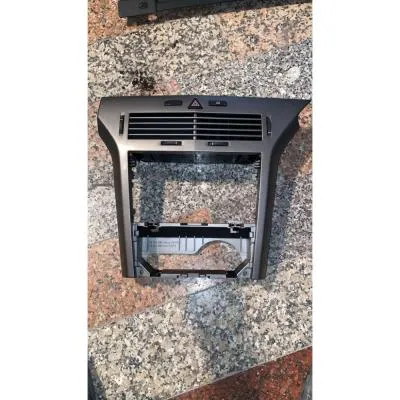 Opel Astra H Teyip Çerçevesi Dörtlü Flaşör Düğmesi Ayrı Ayrı  GM Orjinal