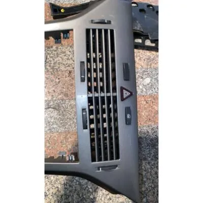 Opel astra H Orta Üfleme Izgarası Gm  GM Orjinal
