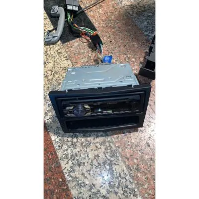 Opel Astra H Universal teyp Çerçevesi  GM Orjinal