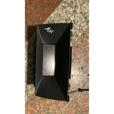 Opel Astra H Orta ekran Çerçevesi Yol Bilgisayarı 131111165 GM Orjinal