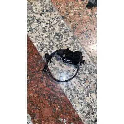 Opel astra G H Depo Kapak Kilit Motoru GM  GM Orjinal