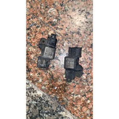 Opel Astra H Zafira b Ön Darbe Sensörü Gm 13158750 GM Orjinal