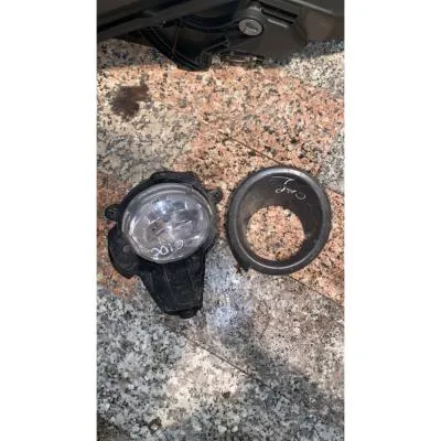 Chevrolet Captiva Sis Farı Far Çerçevesi GM  GM Orjinal