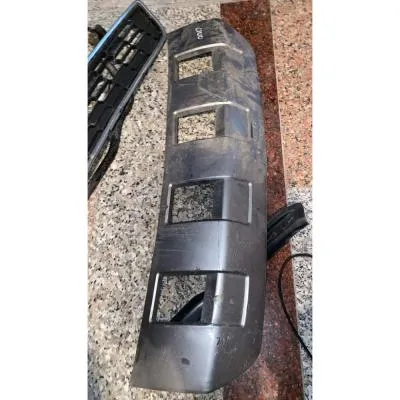 Chevrolet Captiva C100 Plakalık ve Tampon Alt Bakaliti GM  GM Orjinal