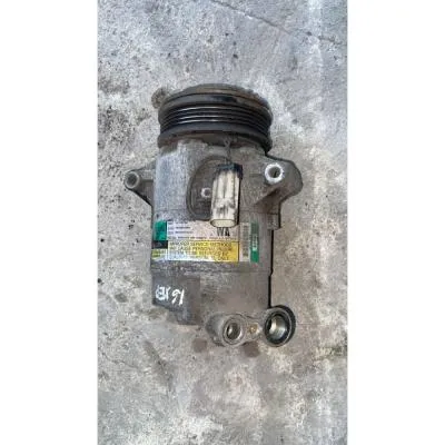 Opel Astra G H J Vectra B C Klima Kompresörü Gm Orijinal 